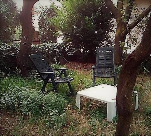 Il Giardino Dei Merli Bussoleno Exteriör bild
