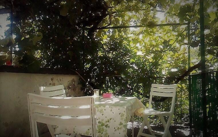 Il Giardino Dei Merli Bussoleno Exteriör bild