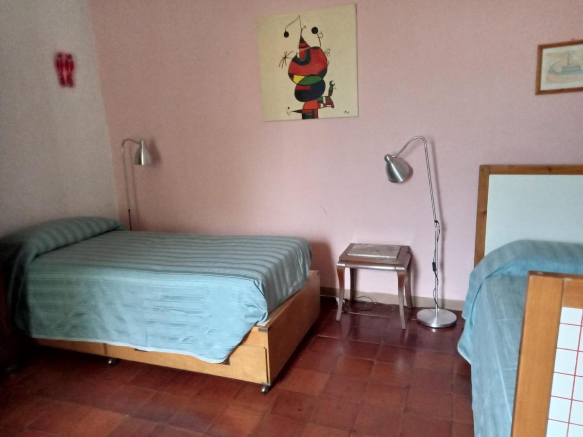 Il Giardino Dei Merli Bussoleno Exteriör bild